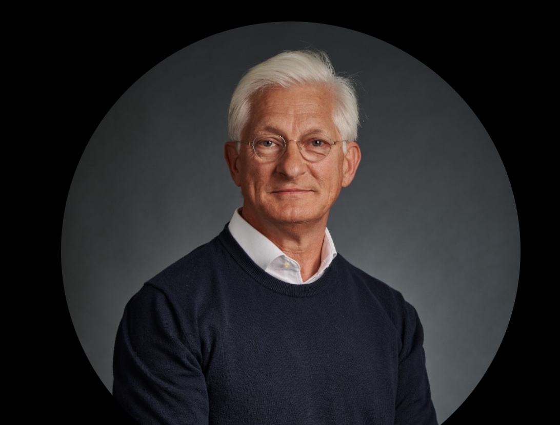 Charles Engelaar