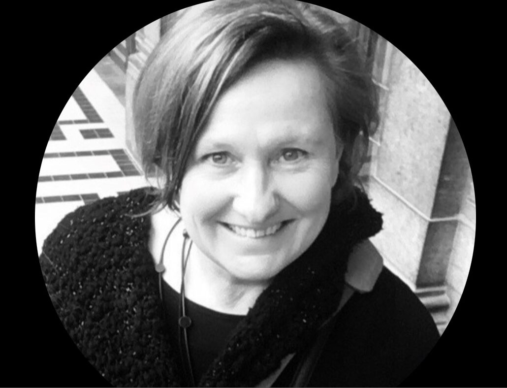Inge de Hondt